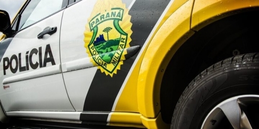 Mulher é encaminhada à delegacia por abandono de incapaz em São Miguel do Iguaçu