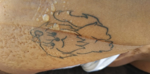 Mulher é encontrada morta dentro de guarda roupa em estrada de Cascavel