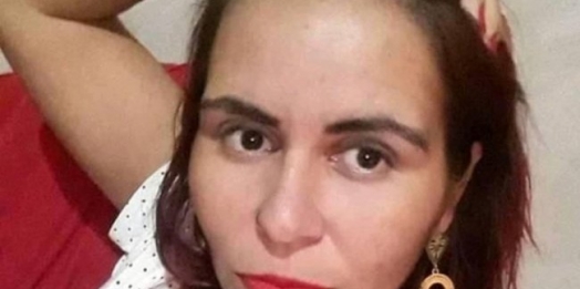 Mulher é encontrada morta em Luz Marina e o marido é o suspeito de matá-la