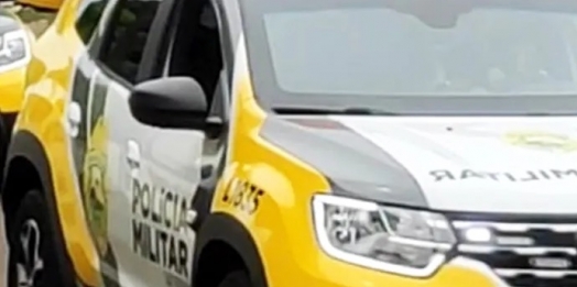 Mulher é esfaqueada no centro de São Miguel do Iguaçu horas após presenciar outro crime