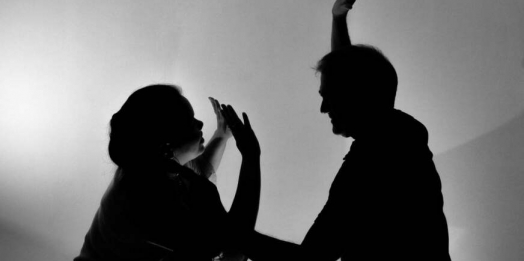 Mulher é esganada e recebe tapas no rosto em Santa Helena; agressor foi preso