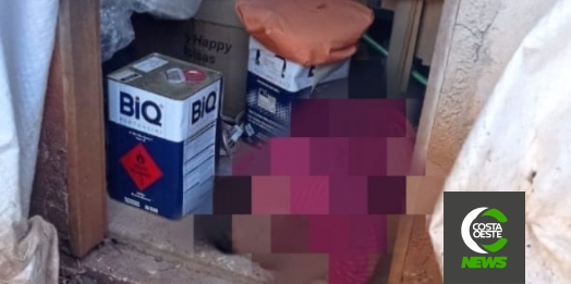 Mulher é morta a tiros enquanto trabalhava em Guaíra