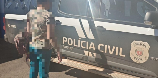 Mulher é presa pela Polícia Civil após esfaquear companheiro no distrito de São Clemente