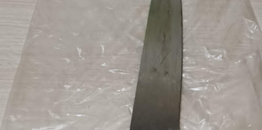 Mulher é esfaqueada pelo companheiro em São Miguel do Iguaçu