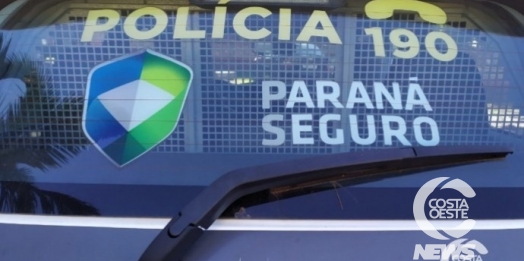 Grávida de cinco meses é agredida pelo amásio em Medianeira