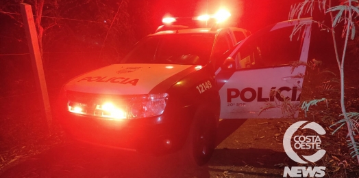 Mulher sequestrada em Vila Celeste é encontrada amarrada em Santa Helena