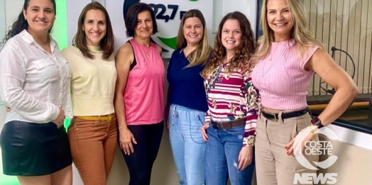 Mulheres de Negócios, confira esse bate papo leve e descontraído