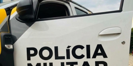 Mulheres são rendidas após saírem de baile e mantidas reféns em assalto em Medianeira