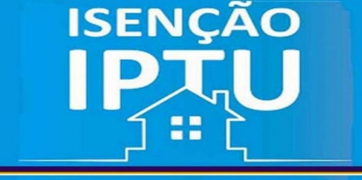 Município de Missal prorroga prazo para requerimento de isenção do IPTU 2021