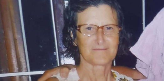 Município de Santa Helena lamenta o falecimento da pioneira Ana Bortolini Fochezatto