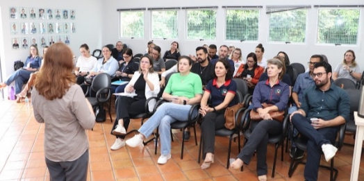 Municípios lindeiros alinham ações do Programa Mais Ideb para 2026