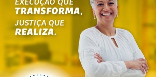 Mutirão da Justiça do Trabalho em Foz do Iguaçu quer superar o valor de R$ 1,4 milhão em execuções do ano passado