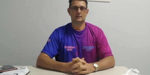 “Não vamos votar projetos na calada da noite” diz líder da bancada do MDB na Câmara de Santa Helena