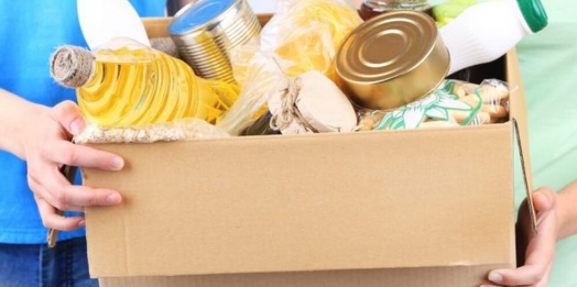 Natal 2021: ACAF pede doações de alimentos e roupas para famílias em vulnerabilidade social