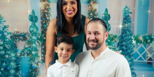 Natal de 2021: a importância dos registros fotográficos em família