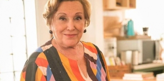 Nicette Bruno morre aos 87 anos, vítima de covid-19