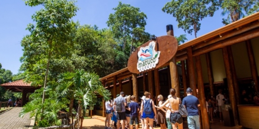 Nota de esclarecimento sobre acidente durante passeio no Macuco Safari no Parque Nacional do Iguaçu (PR)