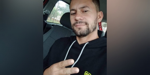 Nota de Pesar pelo falecimento de Claudinei Ribeiro
