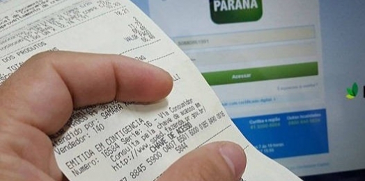 Nota Paraná já distribuiu R$ 10 milhões em crédito de combustível a 968 mil consumidores