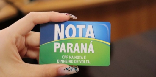 Nota Paraná libera mais de R$ 12,3 milhões em créditos para consumidores e entidades