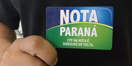 Nota Paraná procura ganhador de R$ 1 milhão em sorteio e não deixou telefone para contato