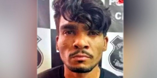 Notícias falsas prejudicam buscas por Lázaro Barbosa, diz secretário