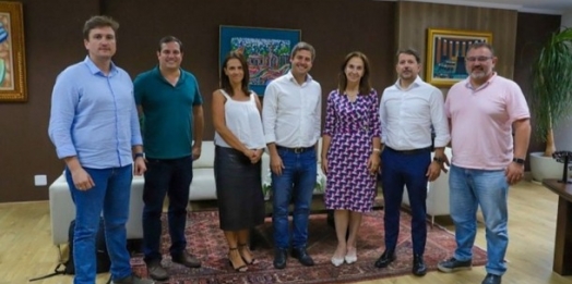 Nova concessionária da BR-277 apresenta pacote de investimentos em SJP