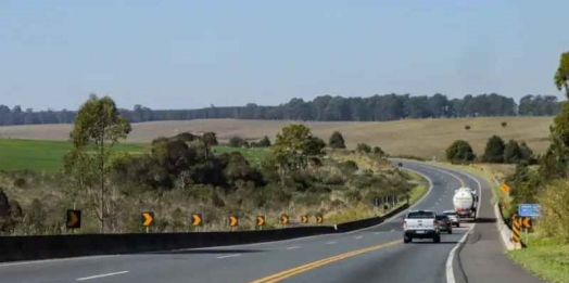 Nova concessionária inicia operações no dia 28 na BR-277 sentido interior