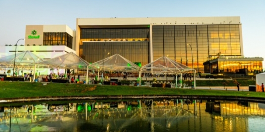 Nova sede da Sicredi Vanguarda é inaugurada em Medianeira
