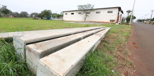 Novo alimentador da Copel entra em implantação para reduzir quedas de energia em Santa Terezinha de Itaipu