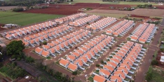 Novo edital do Porto Seguro é lançado na segunda fase em Santa Helena