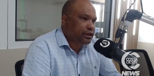 Novo presidente da Câmara de Medianeira assume dia 1º de janeiro
