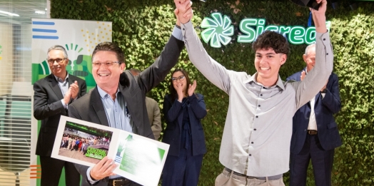 Novos começos: curso de Mercado Financeiro abre portas para inclusão social