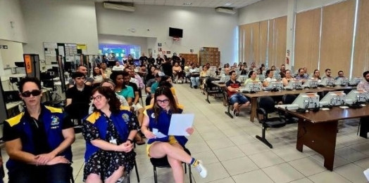 Número de PcDs que atuarão como mesárias no Paraná é equivalente a 32,3% das nomeações no país