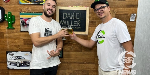 Número total de reproduções Boteco com Conteúdo Ep. 33 | Daniel Muller - Empresário