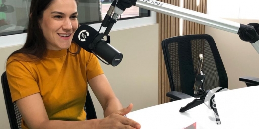 Nutricionista destaca como viver de forma saudável com alimentação correta