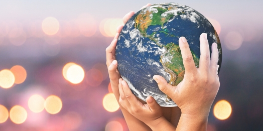 O mau cheiro do mundo