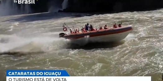 O turismo está de volta! Notícias que dão orgulho de compartilhar