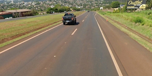 Obra de iluminação da BR-277 na região Oeste tem licitação homologada