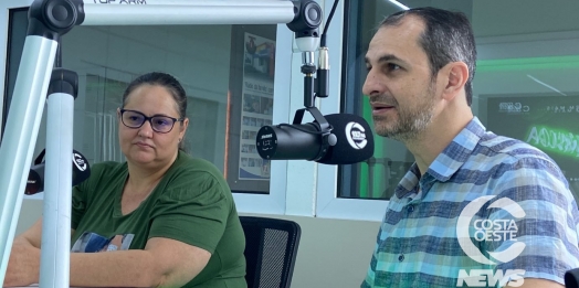 Observatório Social de Medianeira participa de concurso nacional