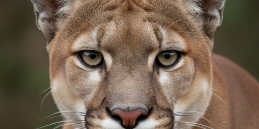 Onça ataca e mata terceiro cão em propriedade rural de São MIguel do Iguaçu