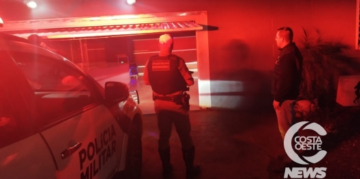 Operação contra o abuso e exploração sexual é deflagrada em Santa Helena