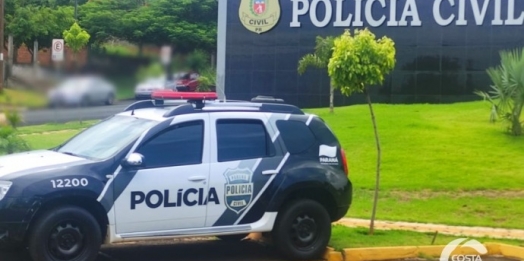 Operação policial em São Miguel do Iguaçu cumpre mandado e resulta em prisão