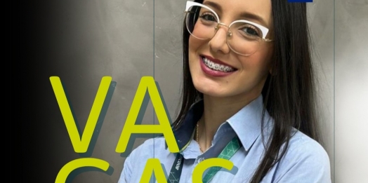 Oportunidade! Vaga de estágio em São Miguel do Iguaçu (PR) oferece experiência na área administrativa