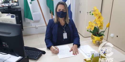 Ótima notícia: posto do Detran será reaberto em Diamante do Oeste