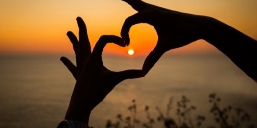 Ouça o seu coração