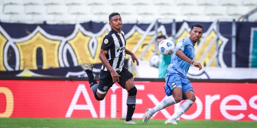Ouça os gols: Grêmio leva gol no fim e estreia com derrota no Brasileirão