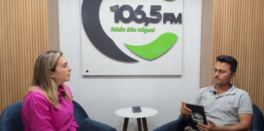 Outubro Rosa: Dra. Jéssica Daiane fala da campanha de conscientização da prevenção do câncer de mama