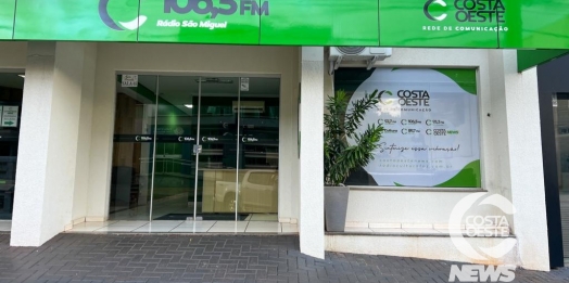 Ouvintes da Costa Oeste 106,5 FM celebram o Dia Mundial do Rádio