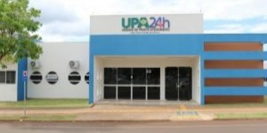 Paciente é detida pela ROTAM após agredir profissional de enfermagem na UPA de Medianeira